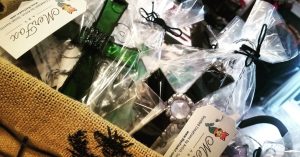 Blessing Crosses