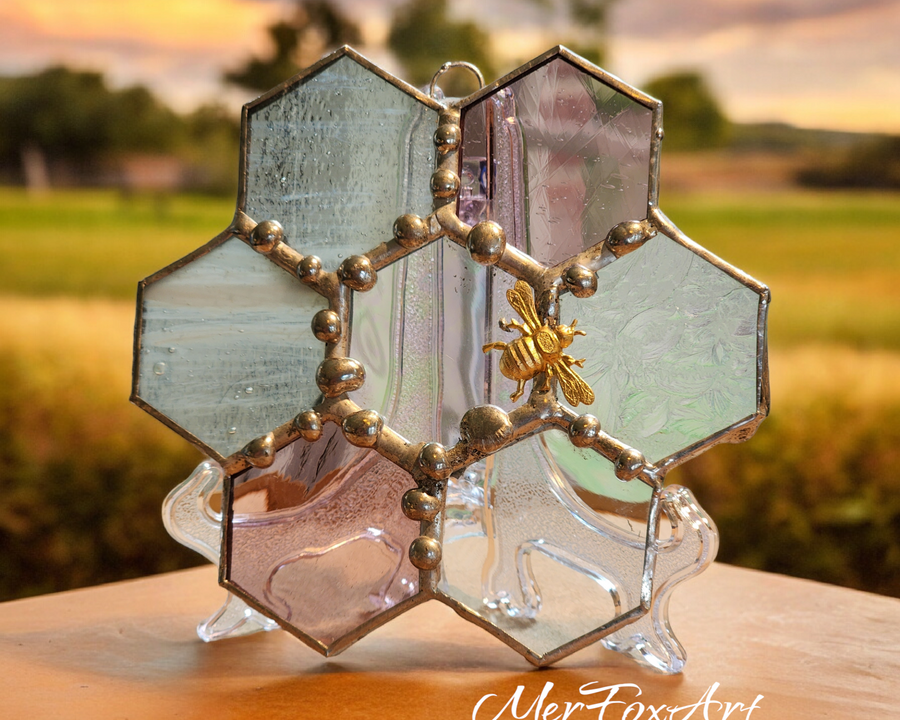 Nature's Kaleidoscope