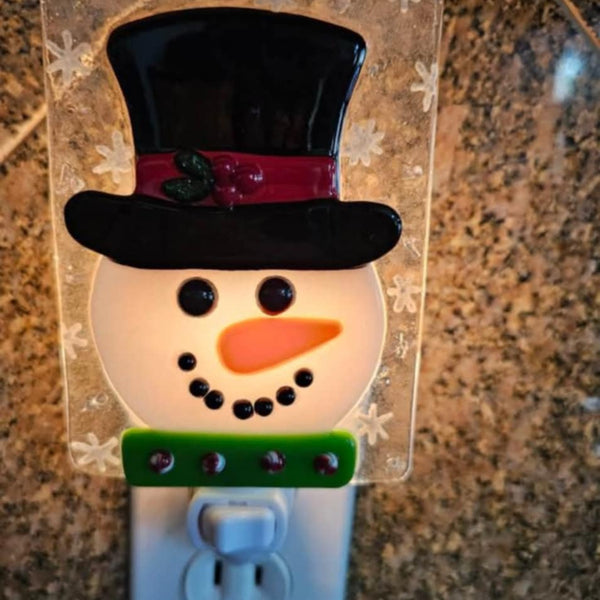 Kiln Fired Christmas!!