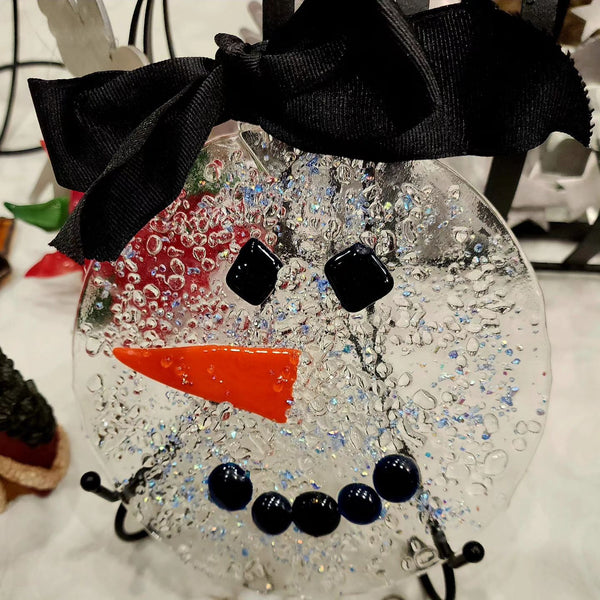 Kiln Fired Christmas!!