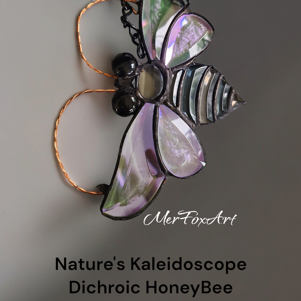 Dichroic HoneyBee