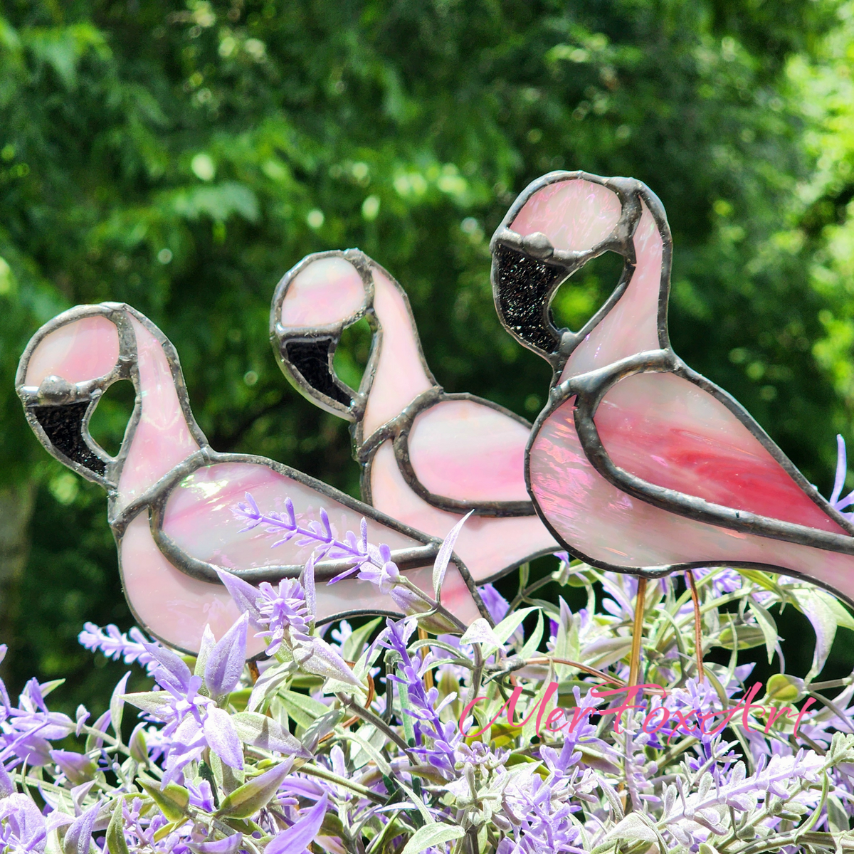 Stained Glass Birthday Bash! Eagleville 8/23