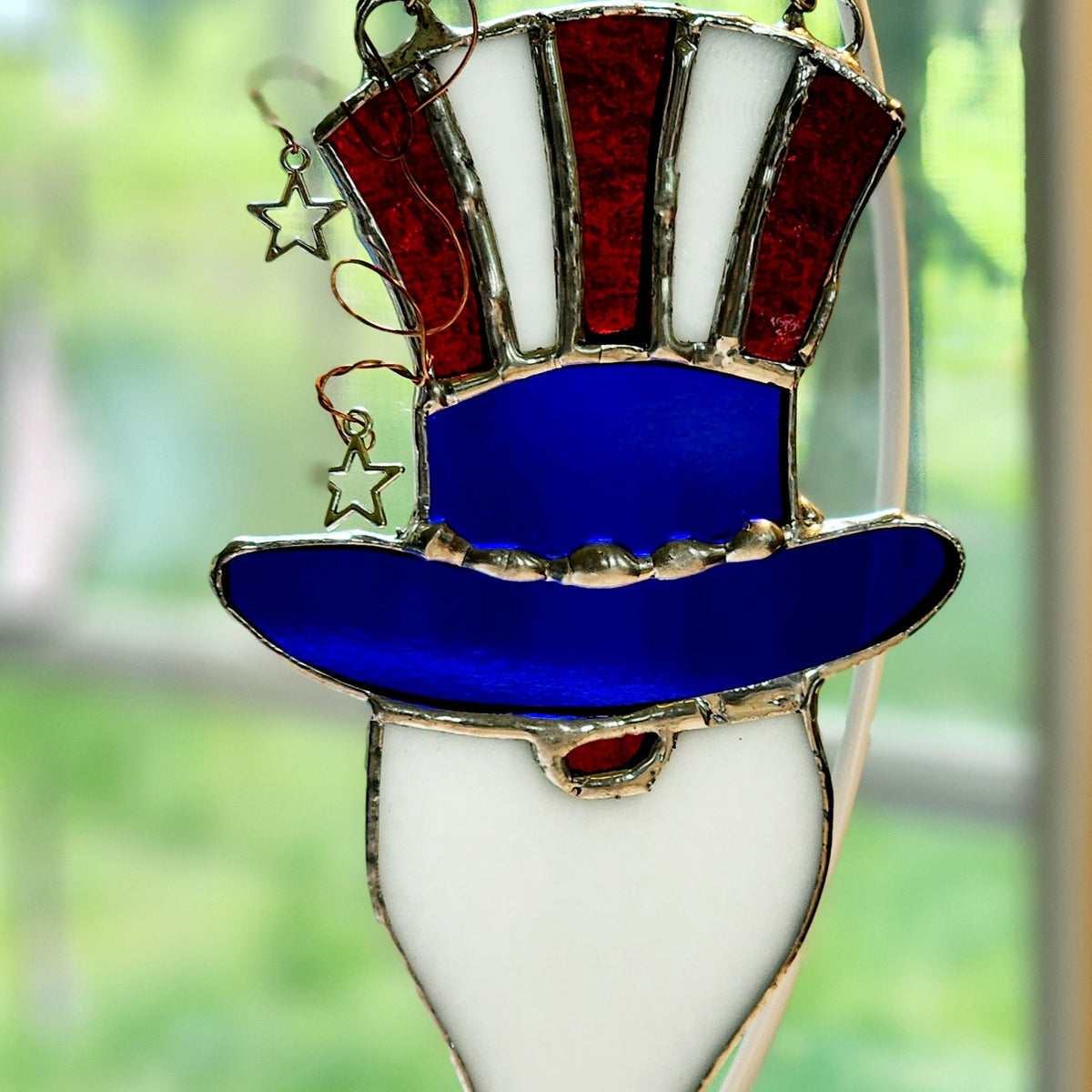 Uncle Sam!