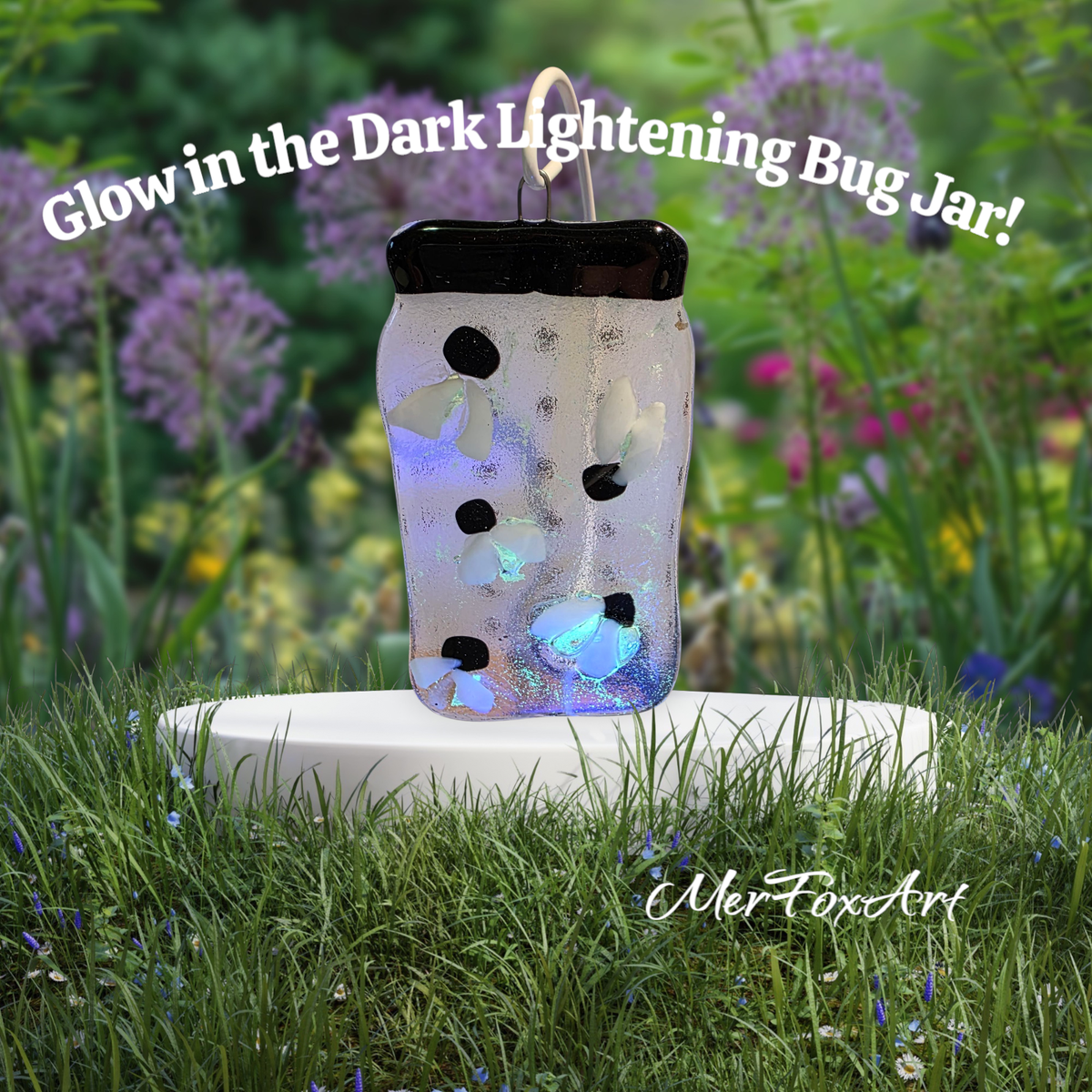 Let's Play with GLASS! You Choose Creations!